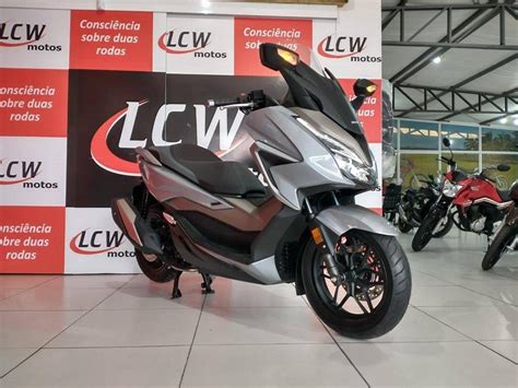 Honda Forza 350 2024 Price In Philippines .